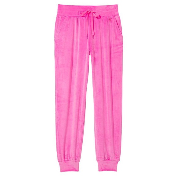 COPY - VICTORIA'S SECRET
Velour Jogger - Picture 2 of 2